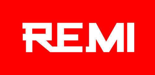 remi logo
